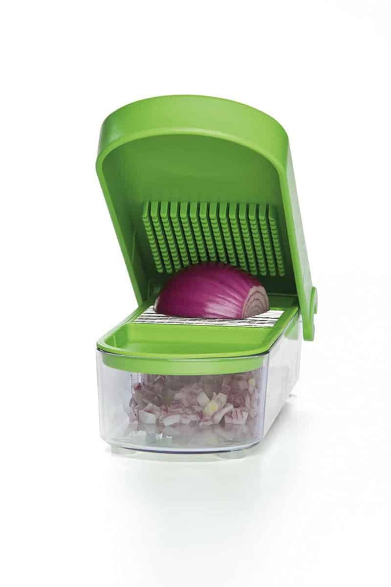 Progressive Onion Chopper Box Stuff for the Kitchen