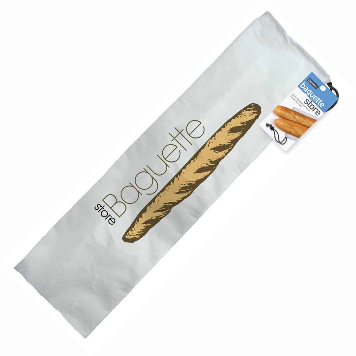 Where To Buy Baguette Bread Bags IUCN Water