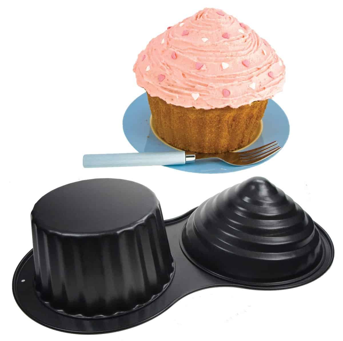 GIANT CUPCAKE PAN - The Westview Shop