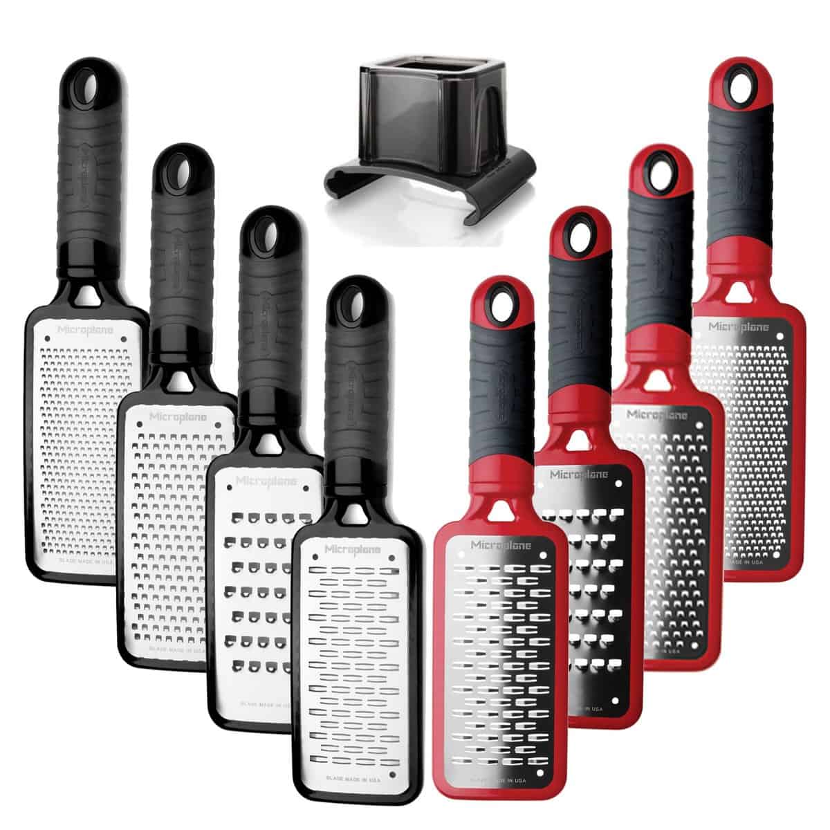 Microplane Home Series Graters Stuff for the Kitchen