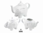 Bia International Elephant Teapot - Image 2