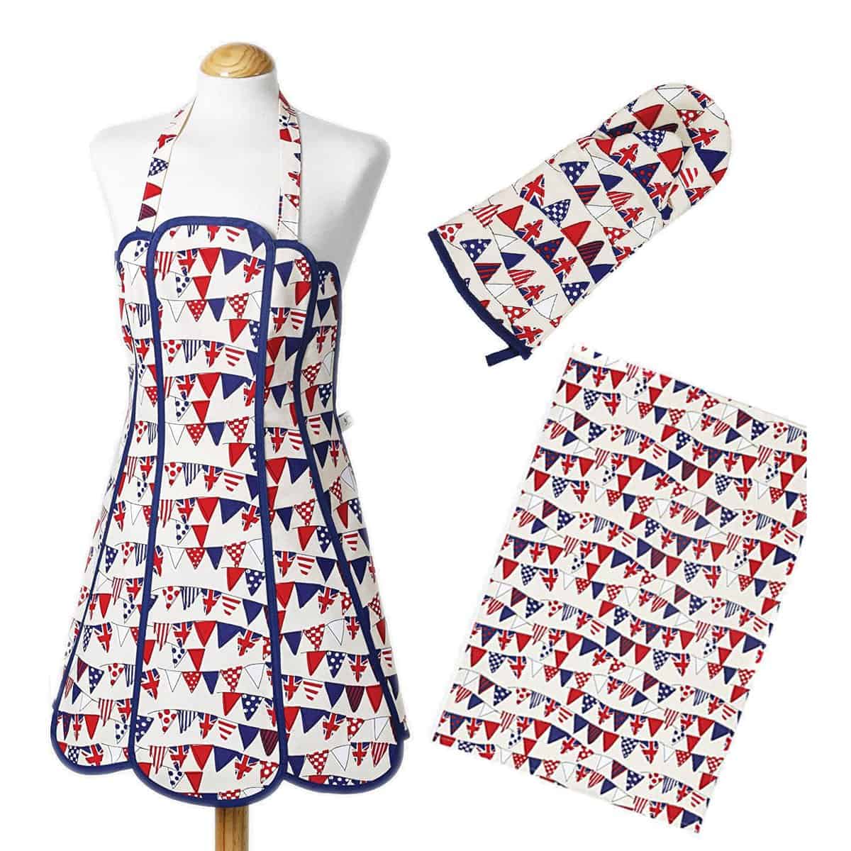 kitchen textiles