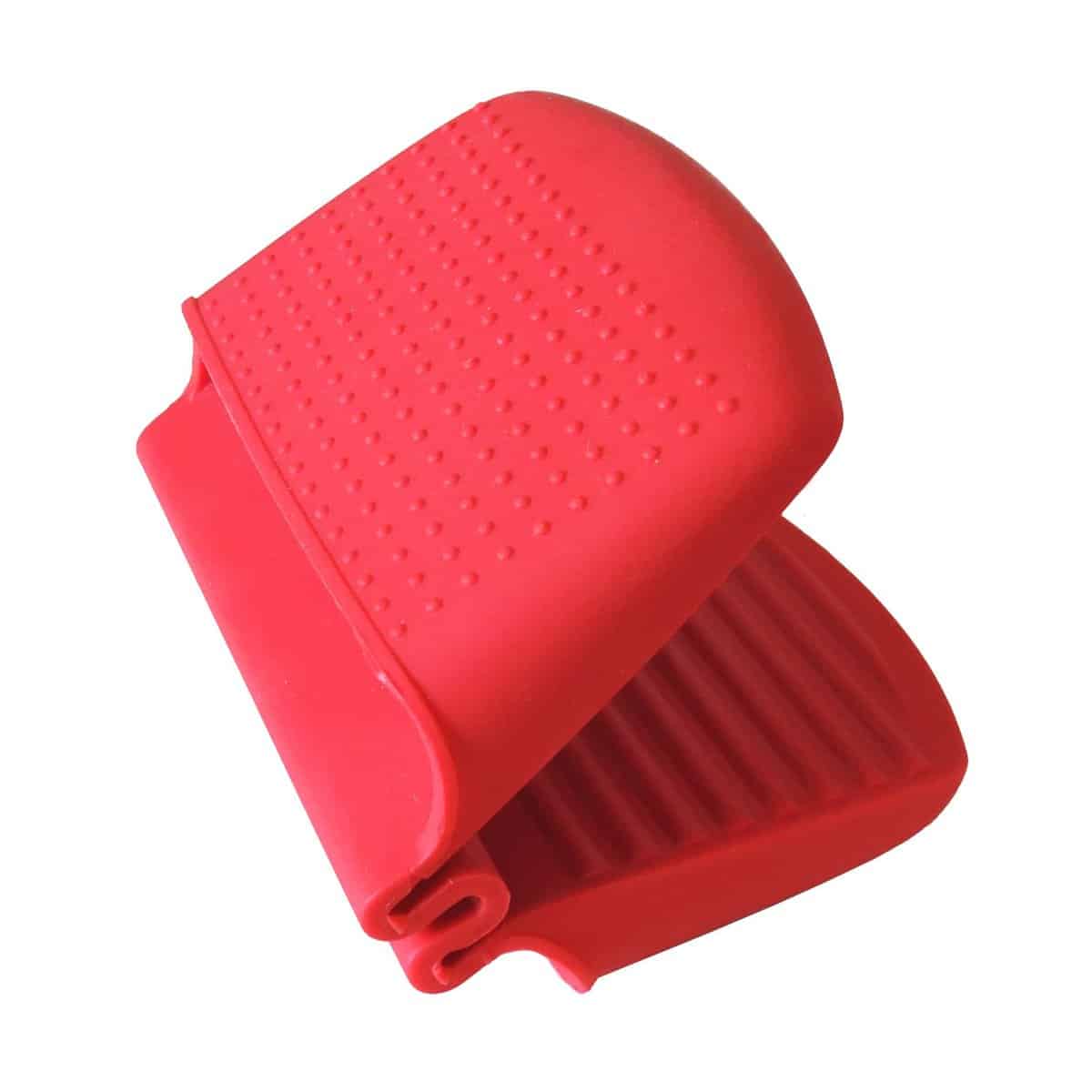 Eddingtons Silicone Mitt - Hot Gripper - Stuff for the Kitchen