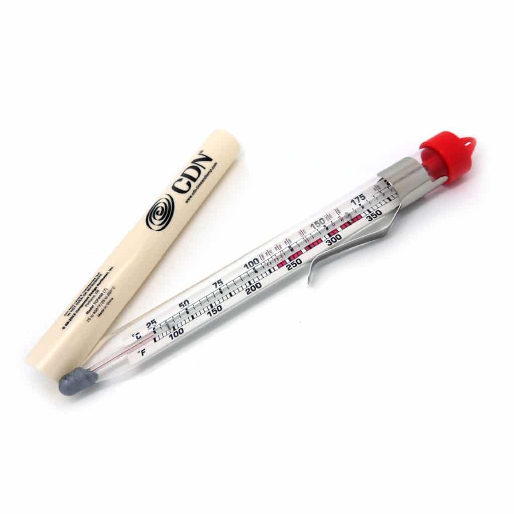CDN Candy & Deep Frying Thermometer Stuff for the Kitchen