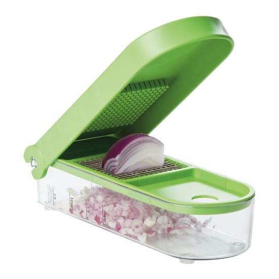 Progressive Onion Chopper Box Stuff for the Kitchen