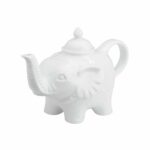 Bia International Elephant Teapot