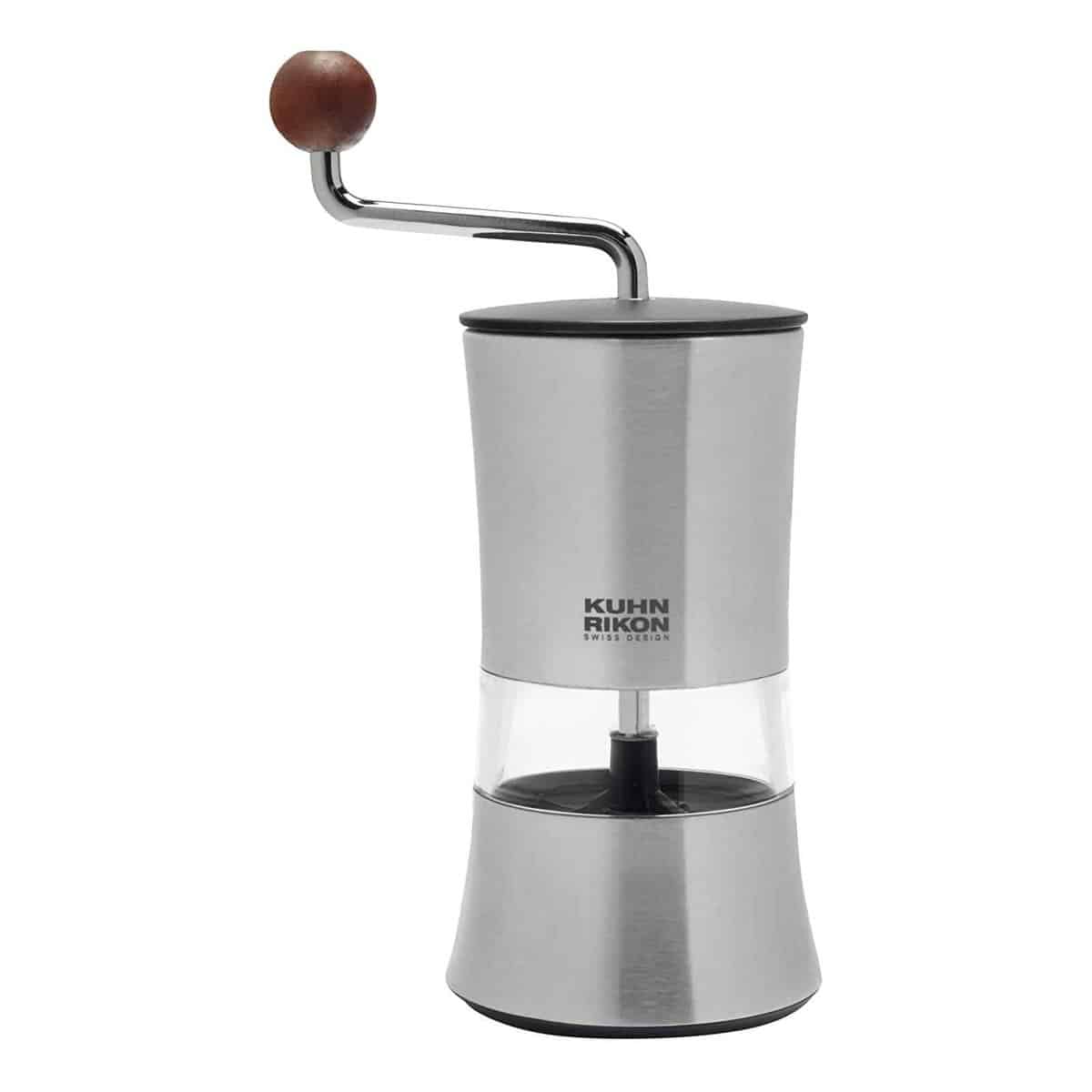 kuhn rikon spice grinder manual