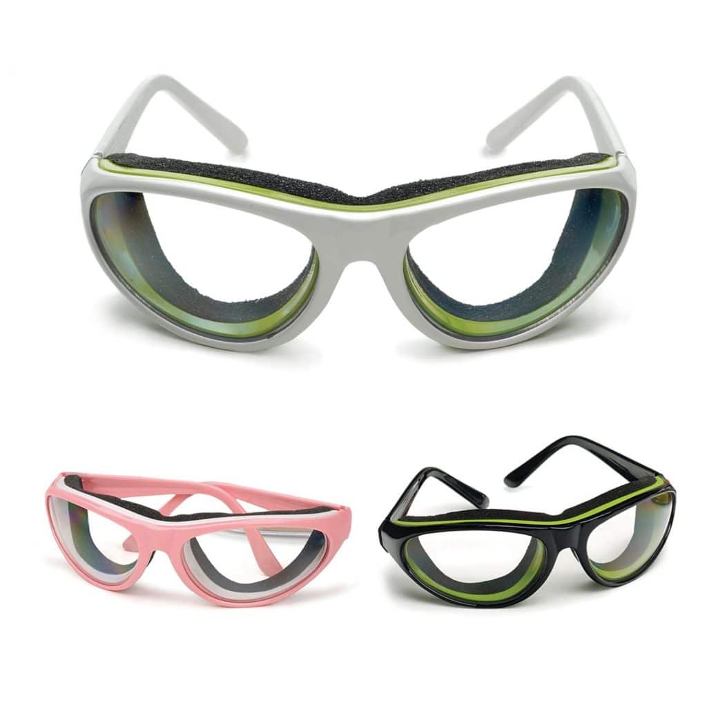 RSVP Onion Tear Free Goggles Stuff for the Kitchen