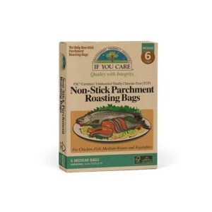 Regency Wraps - Brining Bag