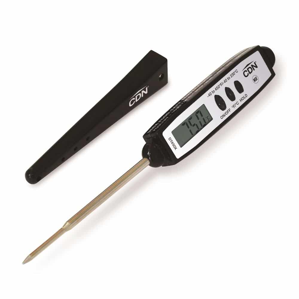 Cdn thermometers sales