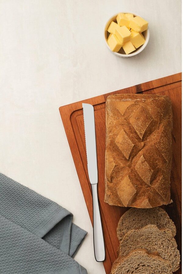 Tramontina Small Bread Knife - Image 3