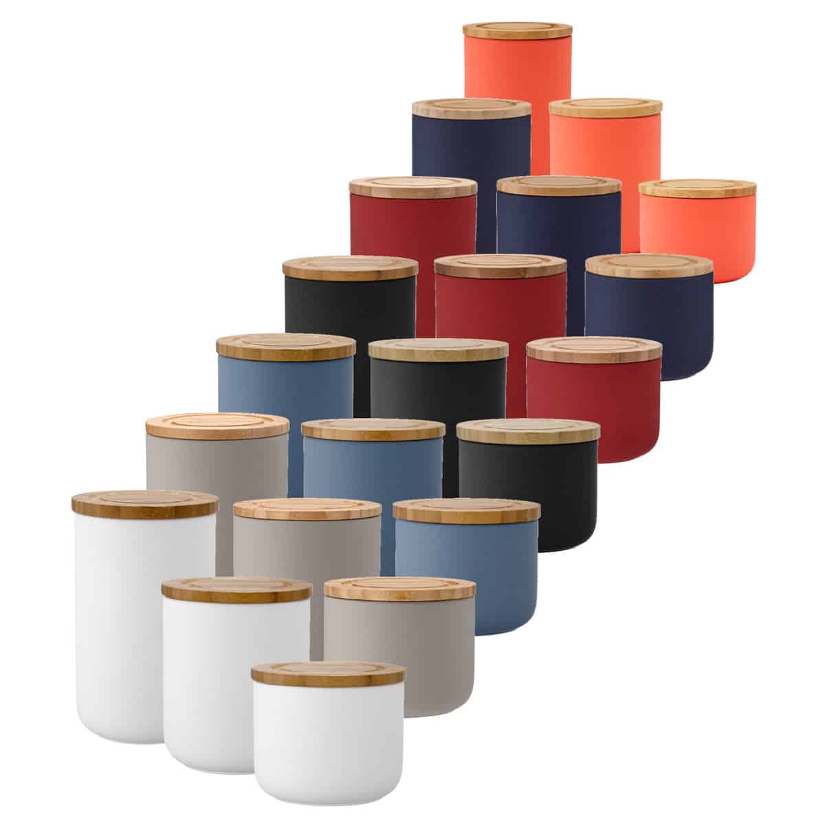 vrh0067-ladelle-stak-soft-canister-variation-holder-r3.jpg Ladelle Stak Ceramic Canisters - Image 1