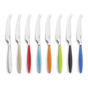 24-PIECE CUTLERY SET FEELING Guzzini, col. White