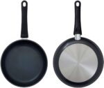 Kuhn Rikon Easy Induction Frying Pan - 18cm - Image 6