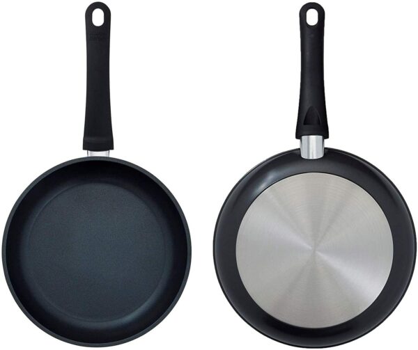 Kuhn Rikon Easy Induction Frying Pan - 18cm - Image 6
