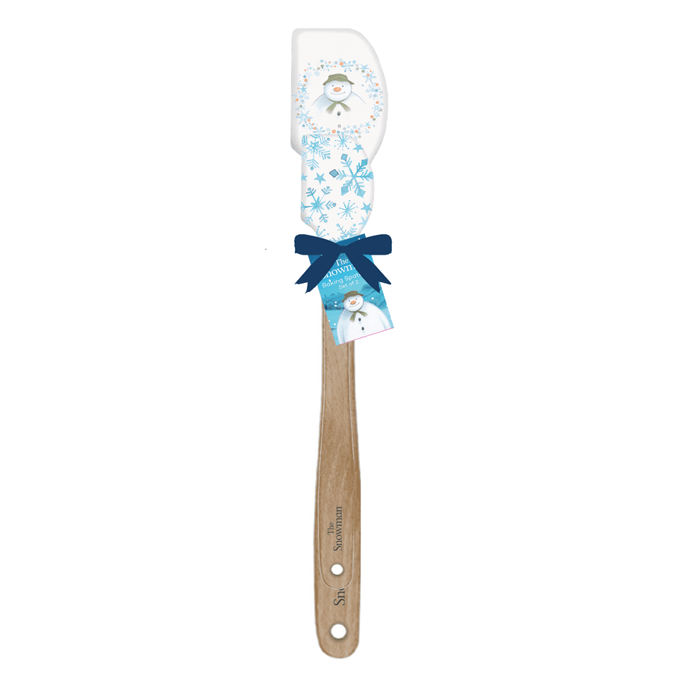 Set Regalo 2 Tazze The Snowman Di Eddingtons - Porcellana Di Qualità, Ideale Per Natale, Una Blu E Una Bianca