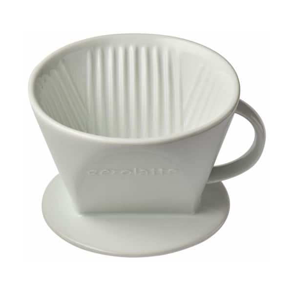 Aerolatte Ceramic Coffee Filter Size 2 Stuff for the Kitchen