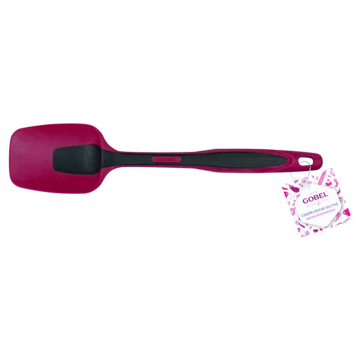 SPATULE SILICONE 