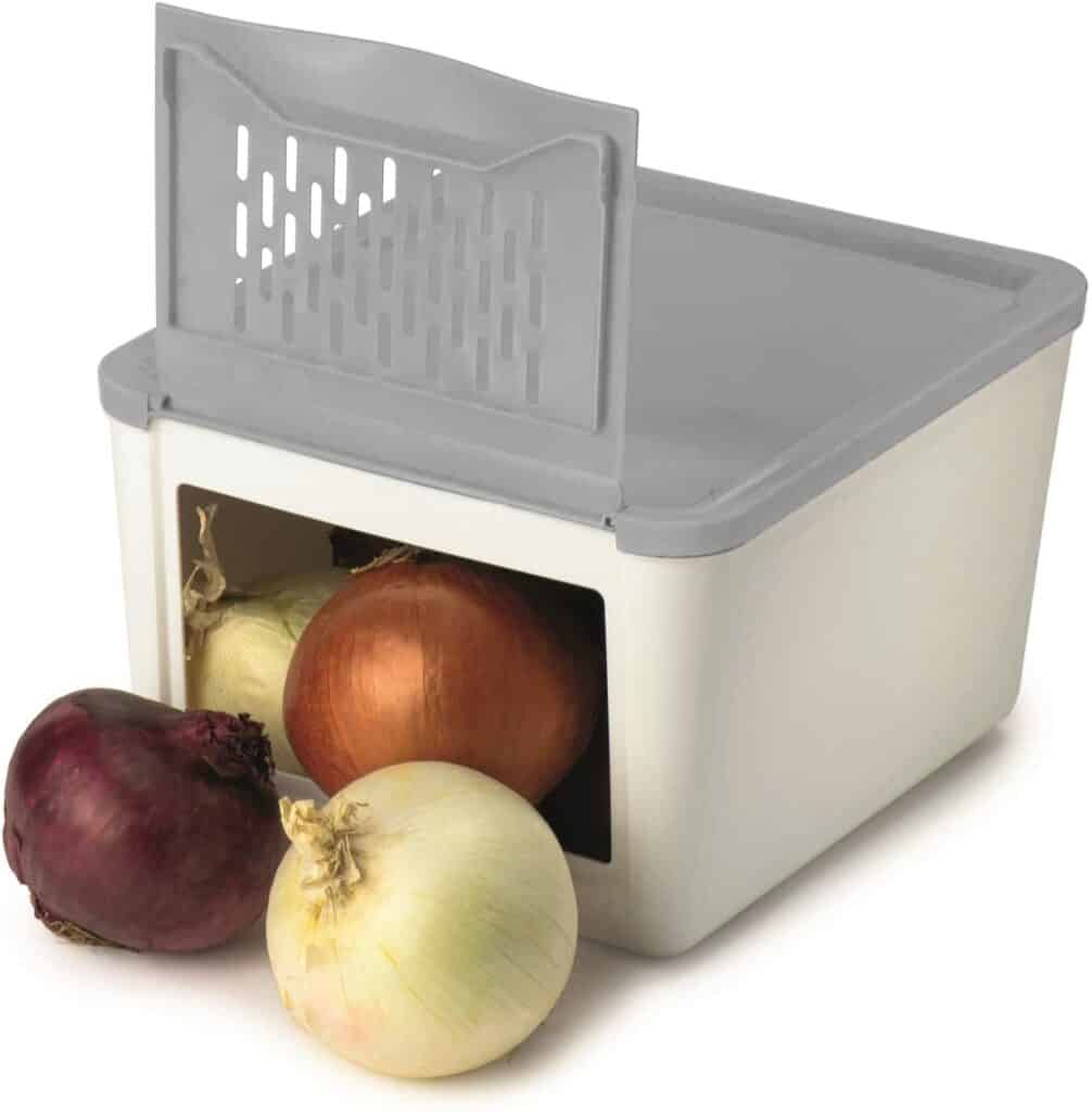 Snips Potato/Onion/Vegetable Keeper Stuff for the Kitchen