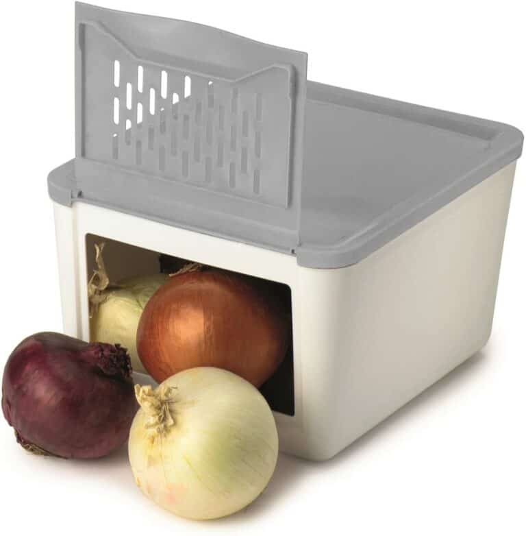 Snips Potato/Onion/Vegetable Keeper Stuff for the Kitchen