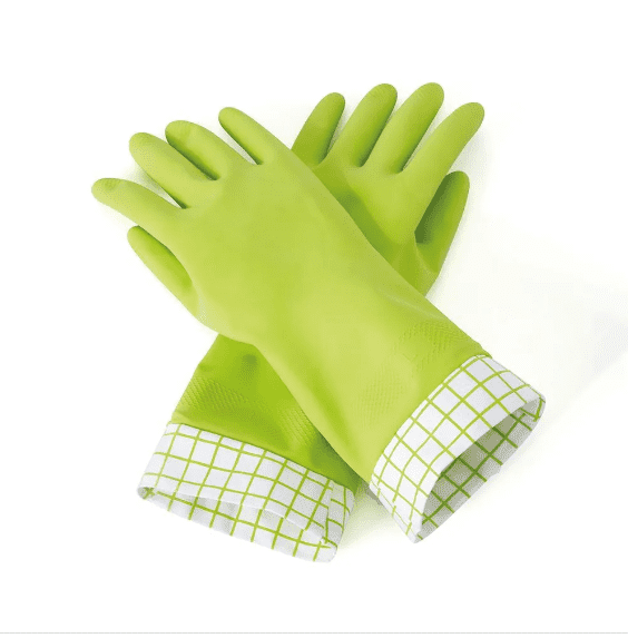 Quickly clean 2025 glove