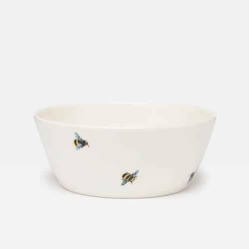 Joules Bee Cereal Bowl Stuff for the Kitchen