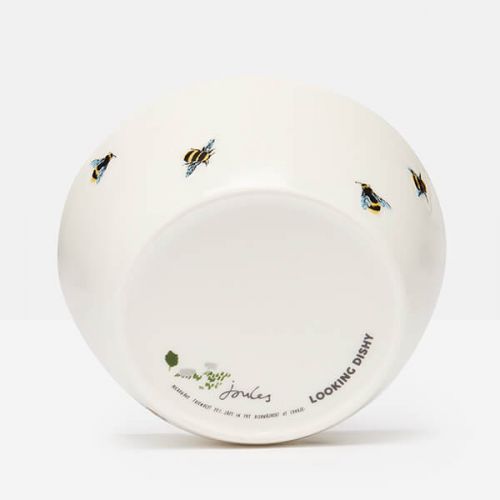 Joules Bee Cereal Bowl Stuff for the Kitchen