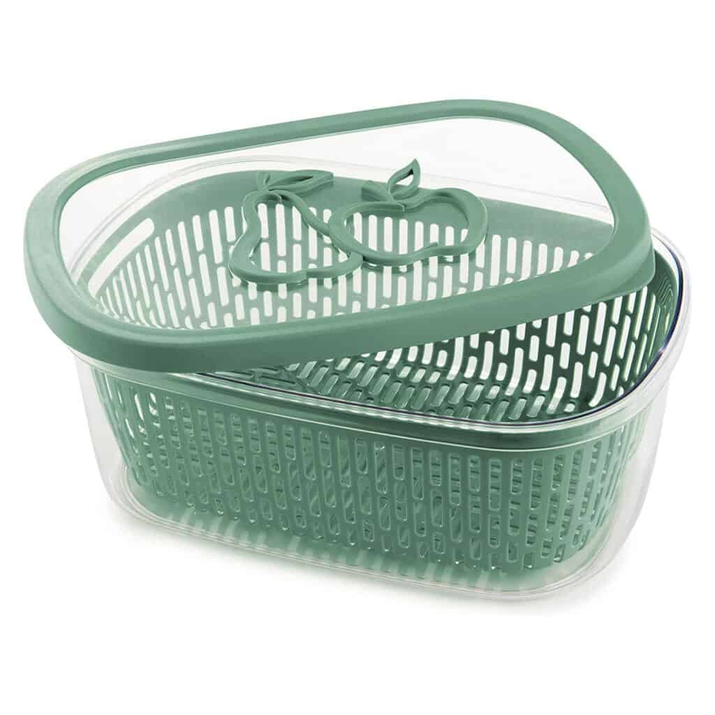 Snips Potato/Onion/Vegetable Keeper Stuff for the Kitchen