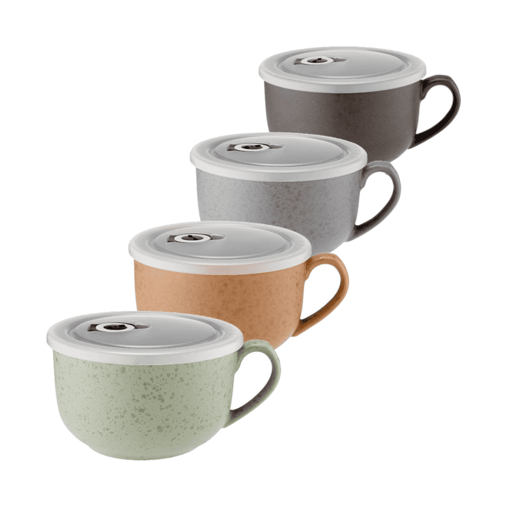 Microwavable cups clearance