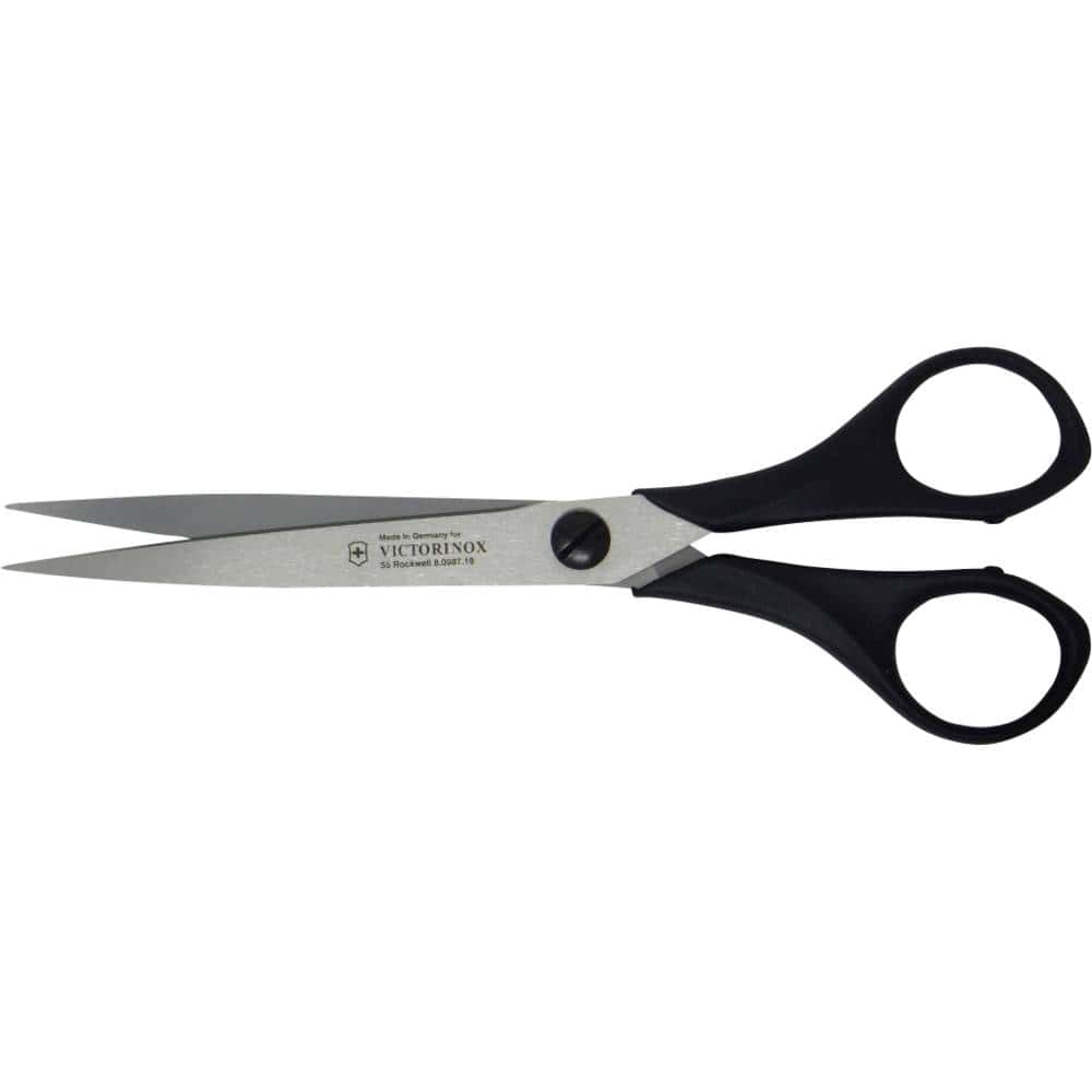 image.jpg Victorinox Household Scissors - 18cm - Image 1