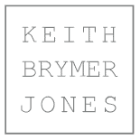 Keith Brymer Jones