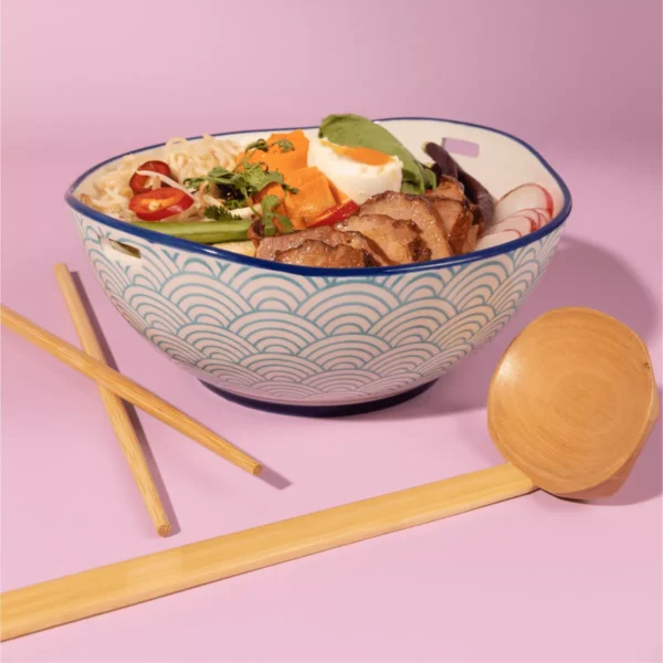 Typhoon World Foods Noodle Soup Bowl Set - Image 4