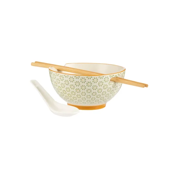 Typhoon World Foods 2-Piece Rice & Soup Bowl Set - Image 2