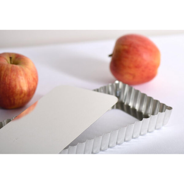 Gobel Rectangular Tart Mould 35 × 11 cm - Image 4