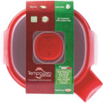 Snips Microwave Tea, Milk & Soup Warmer 0.7L - Image 2