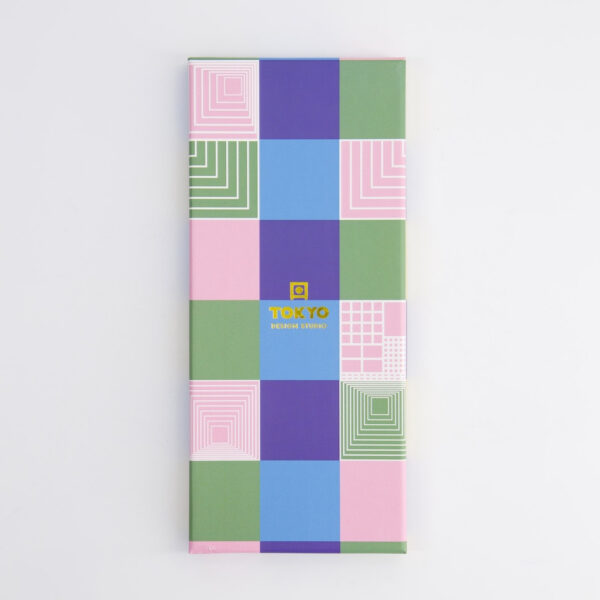 Tokyo Design Studio Chopstick Giftset – 5 Pairs Square - Image 4