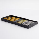 Tokyo Design Studio Chopstick Giftset – 5 Pairs Tokyo Fan - Image 6