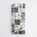 Tokyo Design Studio Chopstick Giftset – 5 Pairs Tokyo Fan - Image 4