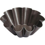 Gobel Brioche Mould - 7cm - Non-stick
