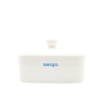 Keith Brymer Jones Butter Dish - Menyn