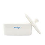 Keith Brymer Jones Butter Dish - Menyn - Image 2