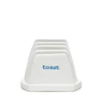 Keith Brymer Jones Toast Rack (Blue) - Image 2