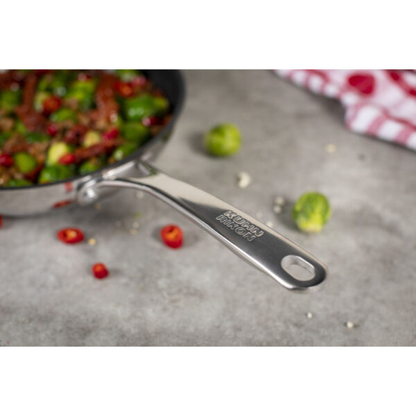 Kuhn Rikon Allround 28 cm Non-Stick Frying Pan - Image 2