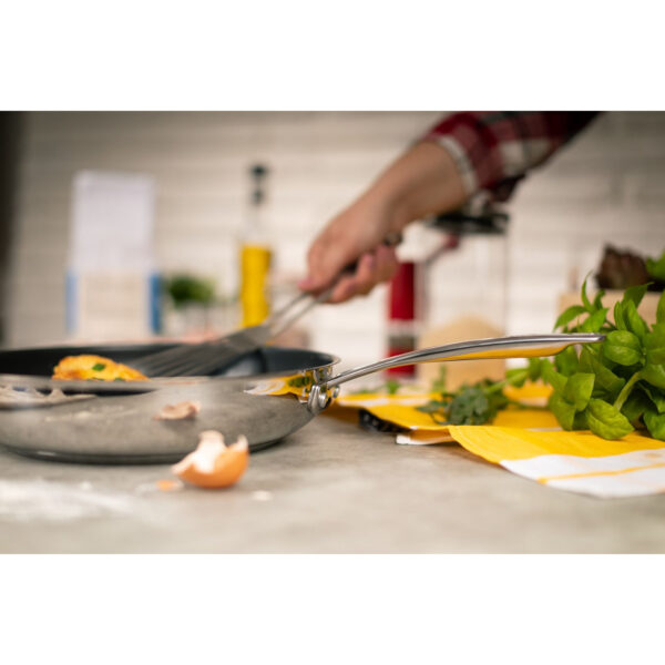 Kuhn Rikon Allround 28 cm Non-Stick Frying Pan - Image 5