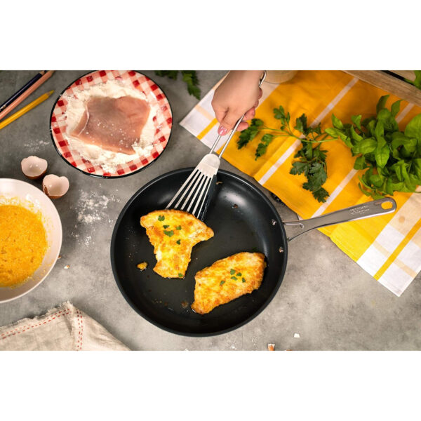 Kuhn Rikon Allround 28 cm Non-Stick Frying Pan - Image 8