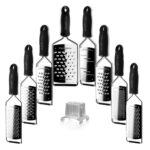 Microplane Gourmet Series Graters