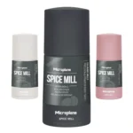 Microplane Spice Mills