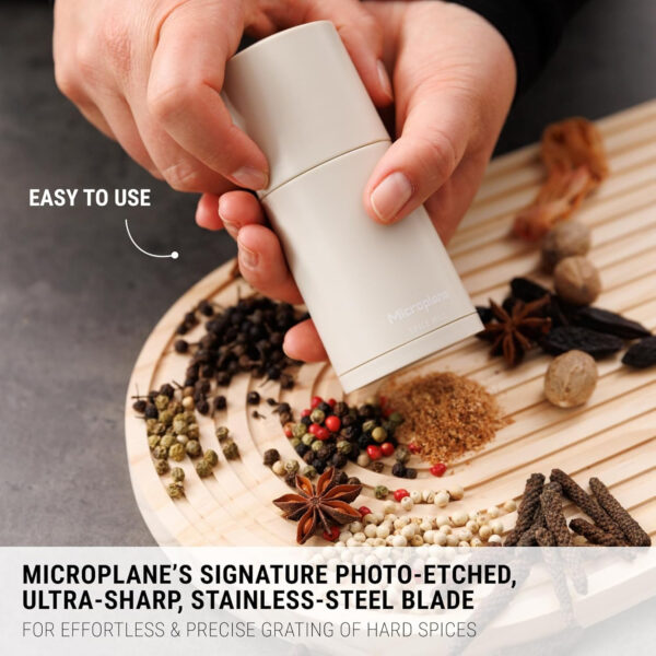Microplane Spice Mills - Image 2