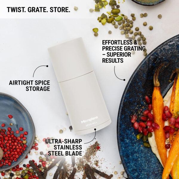 Microplane Spice Mills - Image 3