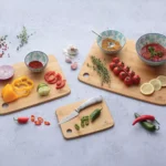 Viners Chopping Board Set of 3 - Image 2
